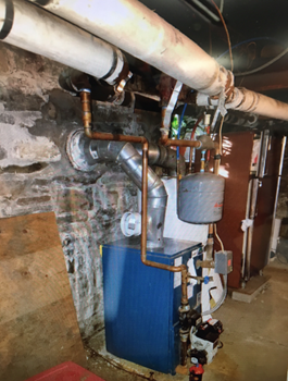 How To Convert Boiler From Oil To Natural Gas How To Convert Boiler From Oil To Natural Gas