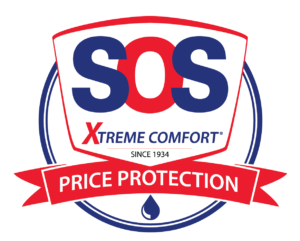 SOS Xtreme price protection