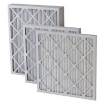 air filter ordering service