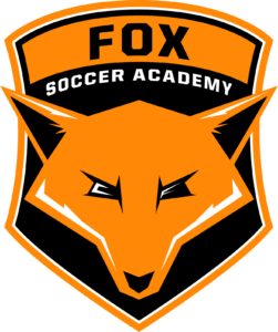 FOX Soccer Academy logo