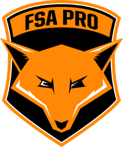 FSA Pro logo