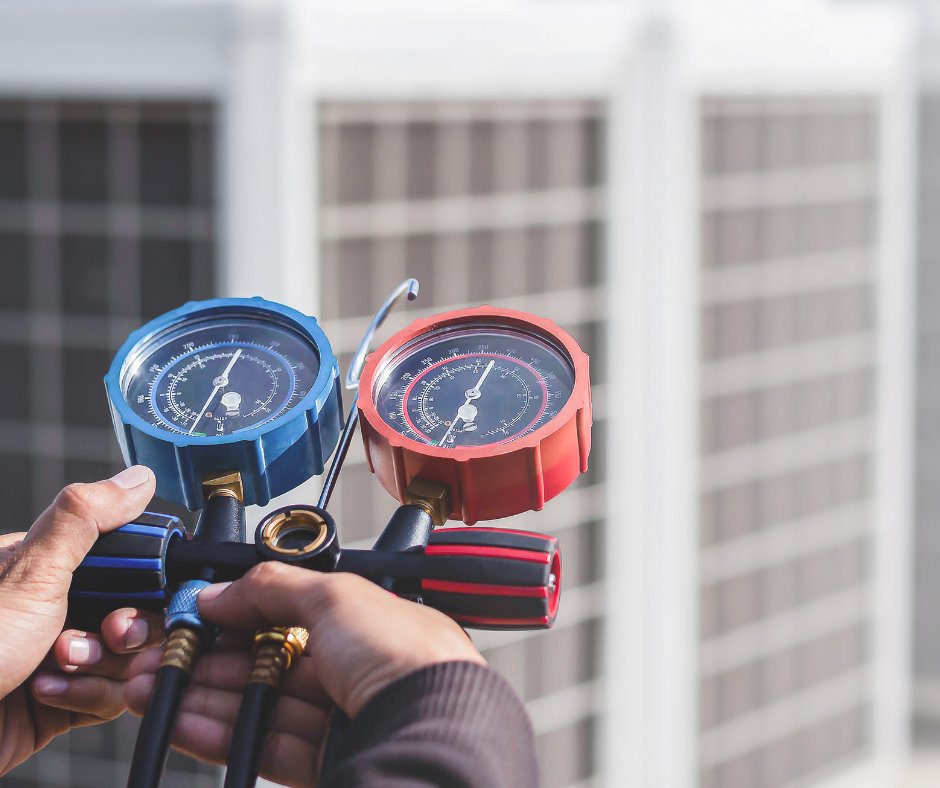 What To Do if Your AC Is Blowing Hot Air Expert Tips