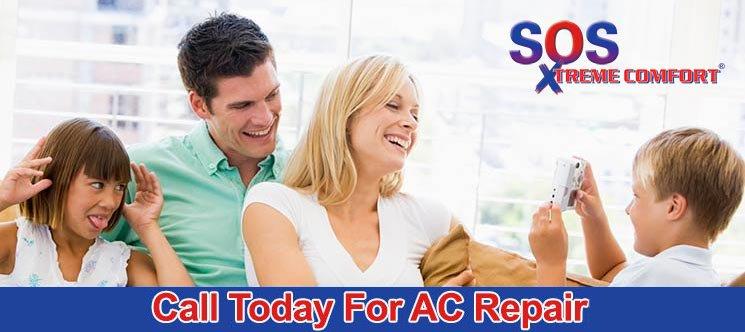 AC Repair Company in Central Valley New York