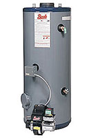 Bock Water Heater