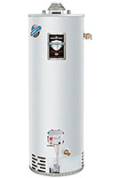 Bradford White Water Heater