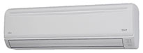 Fujitsu Ductless