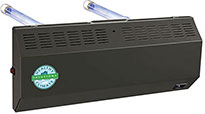 Lennox Healthy Climate Germicidal Lamp