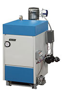 Slant Fin Sentry Boiler