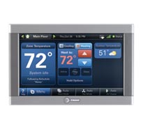 Trane ComfortLink™ II XL950