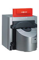 Viessmann® Vitorond 200 Boiler